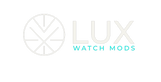 Lux Watch Mods